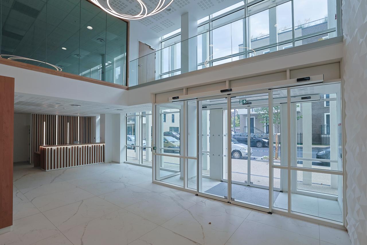 Bureau La Madeleine 8246m² Location bureau La Madeleine Nord OLBUR2114090 7